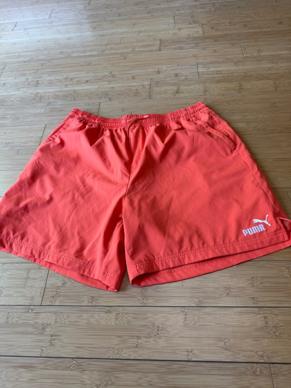PUMA Essentials Men's Woven Shorts XXL